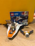 Lego city, Ophalen of Verzenden, Zo goed als nieuw
