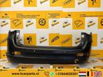 Achterbumper Jeep Compass 2 PDC Origineel 5SY37TRMAB Bumper