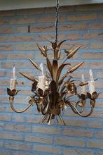 Kroonluchter Hans Kogl jaren '70, Gebruikt, Vintage, Ophalen of Verzenden, Nvt