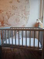Wiegje Prenatal z.g.a.n. met Aerosleepmatras., Kinderen en Baby's, Babywiegjes en Ledikanten, Ophalen, Zo goed als nieuw, Wieg