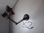 Klassieke bureaulamp, Ophalen of Verzenden, Zo goed als nieuw, Metaal of Aluminium
