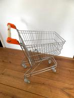 Vintage EDAH Winkelwagen Speelgoed Karretje, Ophalen of Verzenden, Zo goed als nieuw