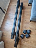 Dakdragers Kia EV6 (2021-2025), Auto diversen, Dakdragers, Ophalen of Verzenden, Gebruikt