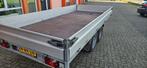 Hapert tandemasser 3500kg 4x1.8m harde bodem, Auto diversen, Ophalen, Gebruikt