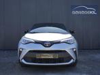 Toyota C-HR 2.0 Hybrid Team D 1ste eigenaar / Two-Tone / Car, Stof, 4 cilinders, Bedrijf, 19 km/l