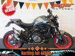 Ducati MONSTER 937 + 950 SUPER GAAF! (bj 2022), Motoren, Motoren | Ducati, 950 cc, Bedrijf, Naked bike