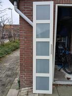 Pax Kastdeuren - Complete set, Doe-het-zelf en Verbouw, Deuren en Horren, Ophalen, Gebruikt, Minder dan 80 cm, 215 cm of meer