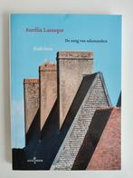 Aurélia Lassaque - De zang van salamanders, Aurélia Lassaque, Ophalen of Verzenden, Zo goed als nieuw, Eén auteur