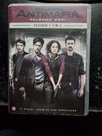 antimafia  palermo oggi  1  t/m. 4, Cd's en Dvd's, Dvd's | Tv en Series, Boxset, Gebruikt, Ophalen of Verzenden, Vanaf 9 jaar