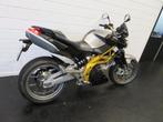Aprilia SHIVER 750 ZEER FRAAI! KOM LANGS (bj 2008), Motoren, Motoren | Aprilia, Bedrijf, Sport