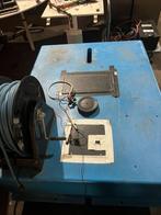 Mobiele reinigingstanks, Doe-het-zelf en Verbouw, Reinigingsmachines, Ophalen, Gebruikt, Overige typen