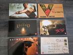 Verzameling DVD's, Cd's en Dvd's, Alle leeftijden, Ophalen of Verzenden, Zo goed als nieuw, Overige gebieden