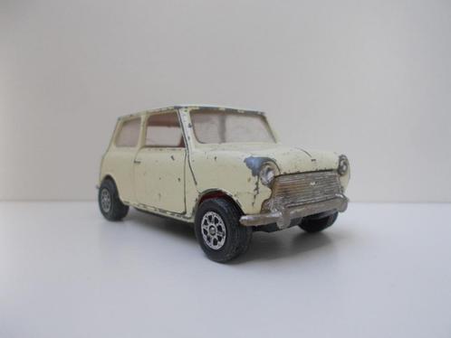 0871 British Leyland Mini 1000 Corgi Toys, Hobby en Vrije tijd, Modelauto's | 1:43, Gebruikt, Auto, Corgi, Ophalen of Verzenden
