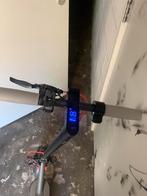 Elektronische step, Fietsen en Brommers, Steps, Ophalen