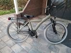 Gazelle - 26 inch - jongens, Ophalen, Zo goed als nieuw, 26 inch of meer, Versnellingen