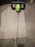 lijmmixer, Doe-het-zelf en Verbouw, Gereedschap | Overige machines, Ophalen, Zo goed als nieuw