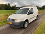 Volkswagen Caddy Bestel 2.0 SDI 51KW 2005 Youngtimer, Voorwielaandrijving, Volkswagen, Origineel Nederlands, Elektrische ramen