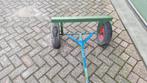 kanokar langmatriaalwagen, Watersport en Boten, Kano's, Ophalen, Gebruikt, Eén persoon, Overige typen