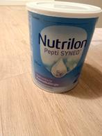 Nutrilon Pepti SYNEO 2 - Dieetvoeding, Kinderen en Baby's, Babyvoeding en Toebehoren, Ophalen of Verzenden, Nieuw, Overige typen