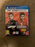 F1 2020, Spelcomputers en Games, Vanaf 3 jaar, Ophalen of Verzenden, Zo goed als nieuw, Racen en Vliegen