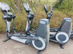 Life Fitness 95X Discover SE Crosstrainer, Sport en Fitness, Fitnessmaterialen, Ophalen, Life Fitness, Gebruikt, -