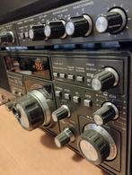 Yaesu FRG-7700 + FRT-7700 + FRV 7700, Ophalen of Verzenden
