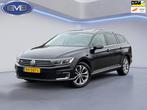 Volkswagen Passat Variant 1.4 TSI GTE Highline, achteruitrij, Auto's, Volkswagen, Gebruikt, Zwart, Hybride Elektrisch/Benzine
