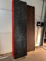 Altrex RS TOWER 4 Rolsteiger - 8,2m Werkhoogte, Doe-het-zelf en Verbouw, Steigers, Ophalen of Verzenden, Zo goed als nieuw, Rolsteiger of Kamersteiger