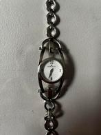 Nieuw dameshorloge, Ophalen of Verzenden, Staal, Polshorloge, Overige merken