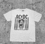 Vintage T-shirt AC/DC Who Made Who T-123, Vintage, Maat 52/54 (L), Verzenden, Vintage