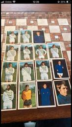 Fc Groningen Panini Vanderhout 1971/1972, Verzenden, Gebruikt, Plaatje