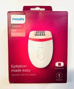 Philips epilator met snoer, Ophalen of Verzenden, Nieuw, Overige typen