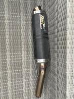 Mivv Uitlaat Yamaha R6 (2004), Ophalen, Gebruikt