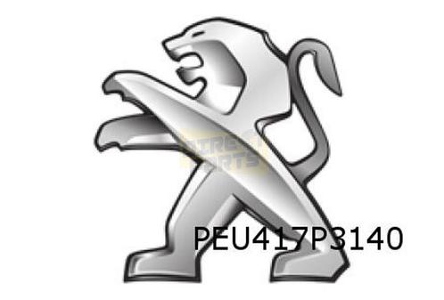 Peugeot 2008/308 embleem "logo" voorzijde Origineel! 9815373, Auto-onderdelen, Carrosserie en Plaatwerk, Peugeot, Nieuw, Verzenden