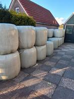 Midibalen, Ophalen, Vee