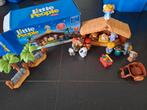 Little People Kerststal, compleet, met muziekje, Ophalen of Verzenden, Zo goed als nieuw, Speelset, Met geluid