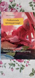 Geschiedenis van de Nederlandse kinderopvang, Ophalen of Verzenden, Zo goed als nieuw