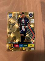 Panini FIFA 365 Kylian Mbappé Voetbalkaart, Ophalen of Verzenden, Nieuw, Plaatje