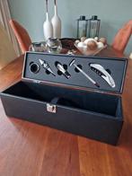 Wijn giftset, Ophalen of Verzenden, Nieuw, Overige typen