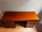Antiek Bureau met Opbergruimte, Ophalen, Gebruikt, Bureau