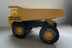 Mighty Wheels grote stalen dump truck vanaf 3 jaar, Ophalen of Verzenden, Zo goed als nieuw