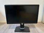 Dell 21 inch Monitor - Goede Staat, Computers en Software, Monitoren, Ophalen, Gebruikt, Full HD, DisplayPort
