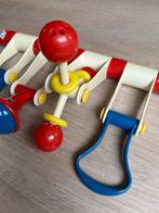 Ambi Toys babytrainer vintage jaren 70 z.g.a.n., Ophalen of Verzenden, Gebruikt, Babygym