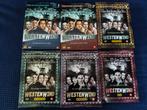 Westenwind volledige serie, Cd's en Dvd's, Gebruikt, Boxset, Drama, Ophalen of Verzenden