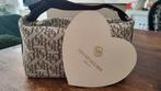 Olcay gulsen toilettas, Sieraden, Tassen en Uiterlijk, Ophalen of Verzenden, Nieuw, Beige
