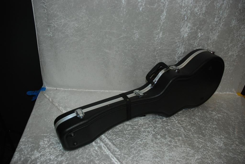 Stagg Hardcase voor elektrische gitaar  <25251727>, Gebruikt, Stagg, ., Ophalen of Verzenden