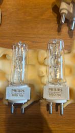 Gasontladingslamp Philips MSD, Ophalen of Verzenden, Zo goed als nieuw