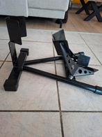 Inrijklem motor, Ophalen of Verzenden, Gebruikt