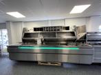 🔥 Unieke Kans! Kiremko HR Bakwand LEASE €499 pmnd, Ophalen of Verzenden, Fornuis, Frituur en Grillen