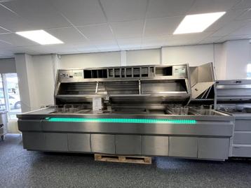 🔥 Unieke Kans! Kiremko HR Bakwand LEASE €499 pmnd beschikbaar voor biedingen